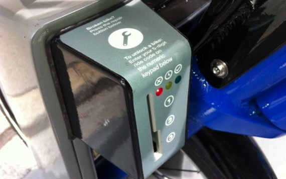 How to start a ride Citi Bike Help